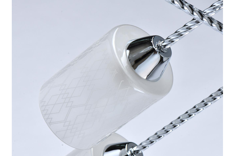 Потолочная люстра Олимпия 638016108