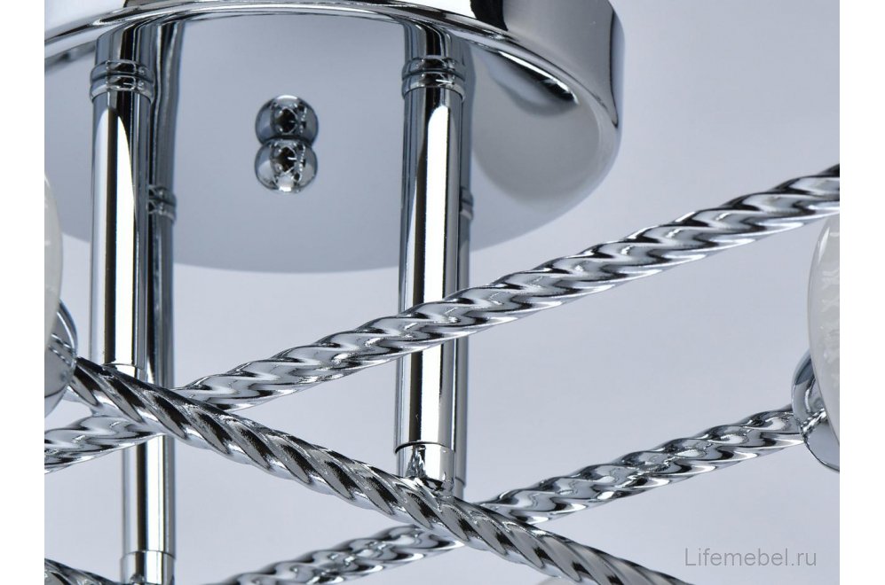 Потолочная люстра Олимпия 638016108