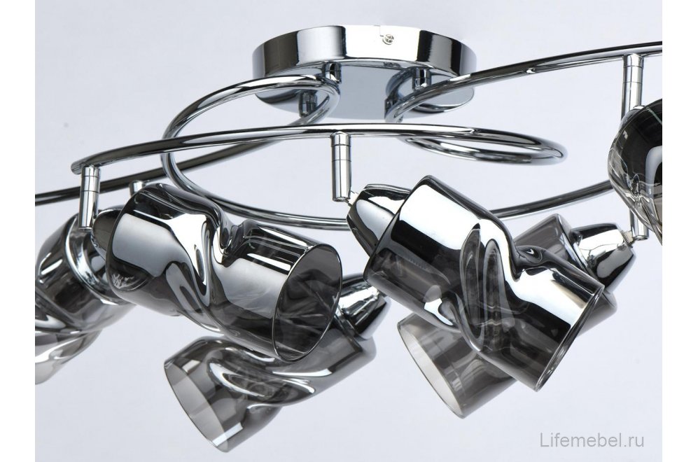 Потолочная люстра Олимпия 638017008