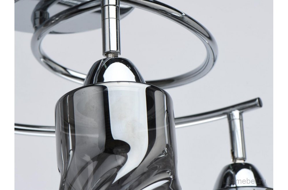 Потолочная люстра Олимпия 638017008
