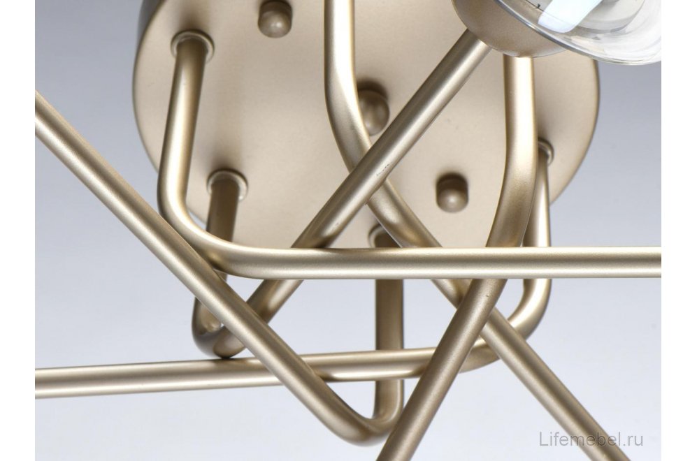 Потолочная люстра Олимпия 638017206