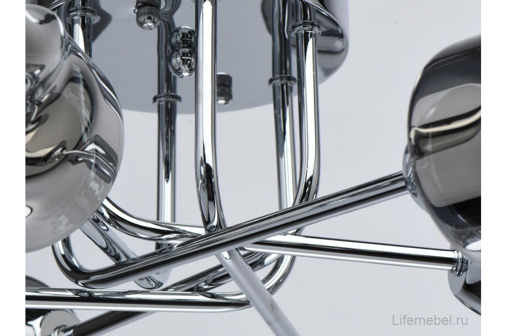 Потолочная люстра Олимпия 638017306