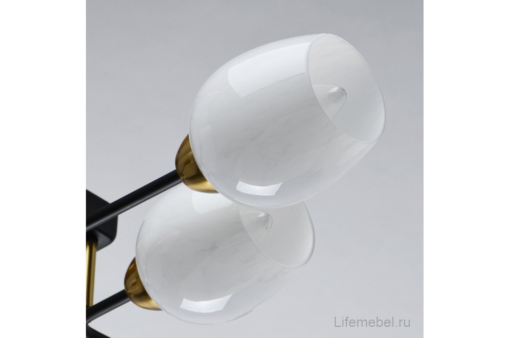 Потолочная люстра Олимпия 638019008