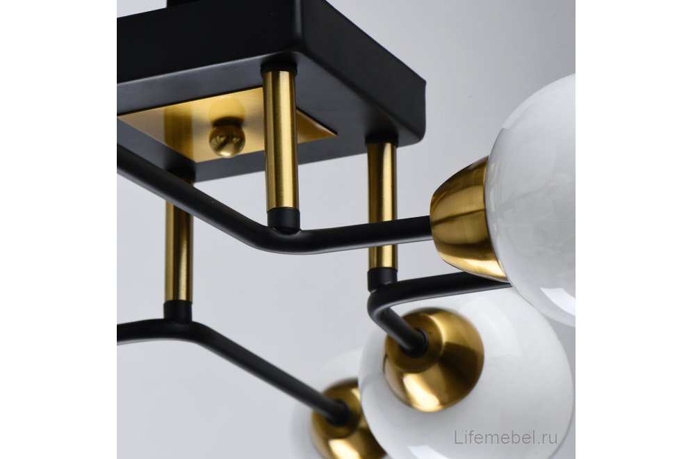Потолочная люстра Олимпия 638019008