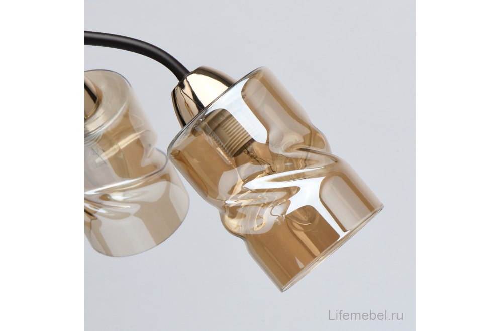 Потолочная люстра Олимпия 638019205