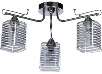 Потолочная люстра 638019803