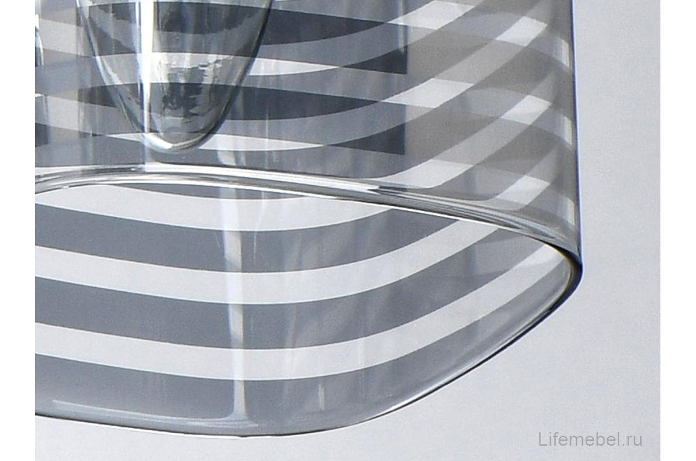 Потолочная люстра Олимпия 638019803