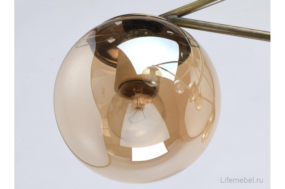 Потолочная люстра Оливия 306013805