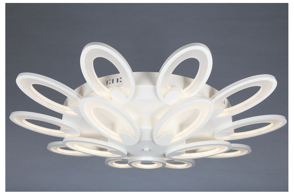 Потолочная люстра OML-458 OML-45807-210