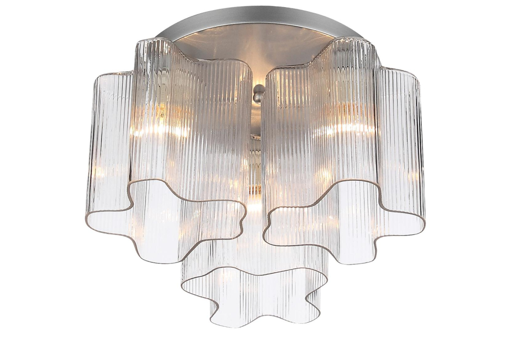 Потолочная люстра Onde SL117.102.03