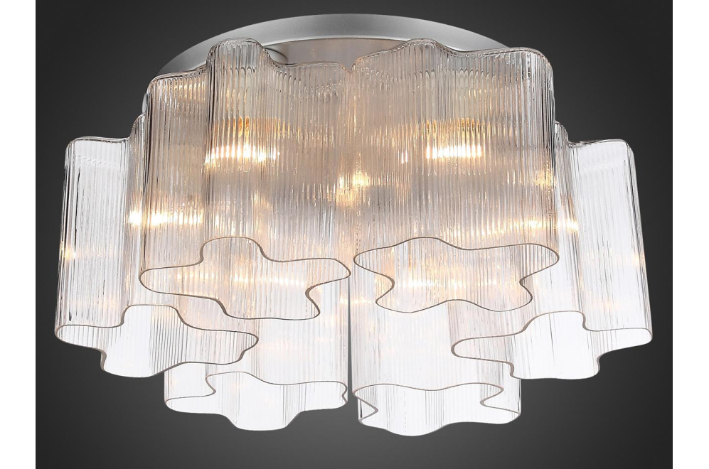 Потолочная люстра Onde SL117.102.06