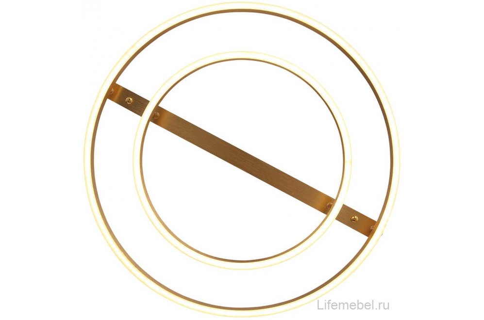 Потолочная люстра Onze SL944.202.02