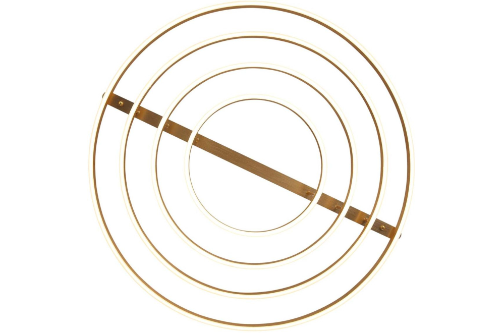 Потолочная люстра Onze SL944.202.04