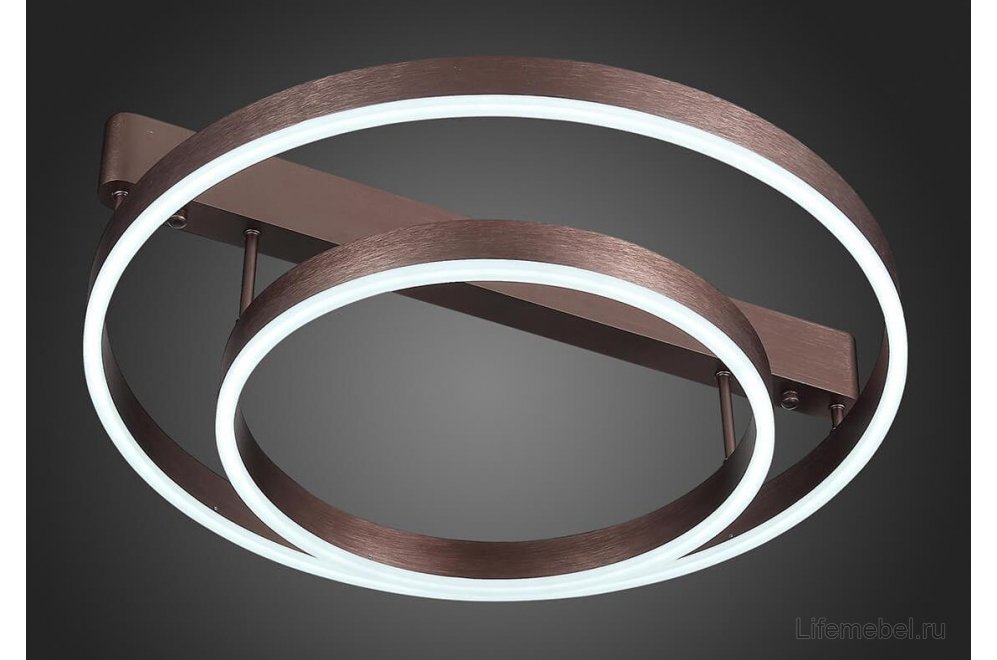 Потолочная люстра Onze SL944.402.02