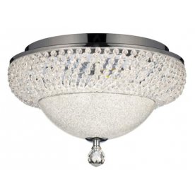 Потолочная люстра DDC 821-30A