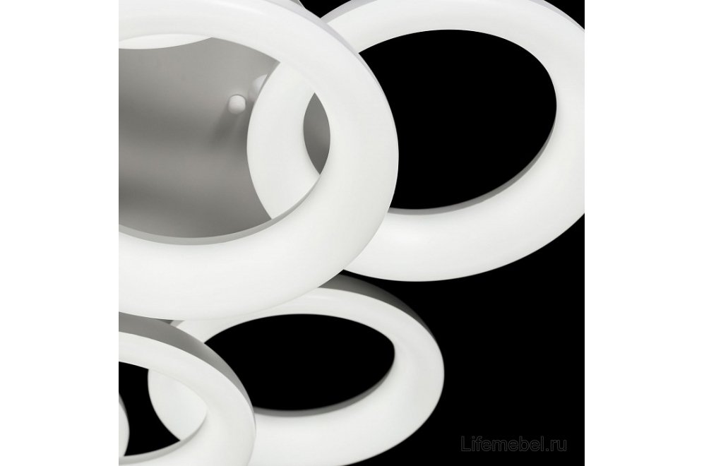 Потолочная люстра Паркер CL225191R