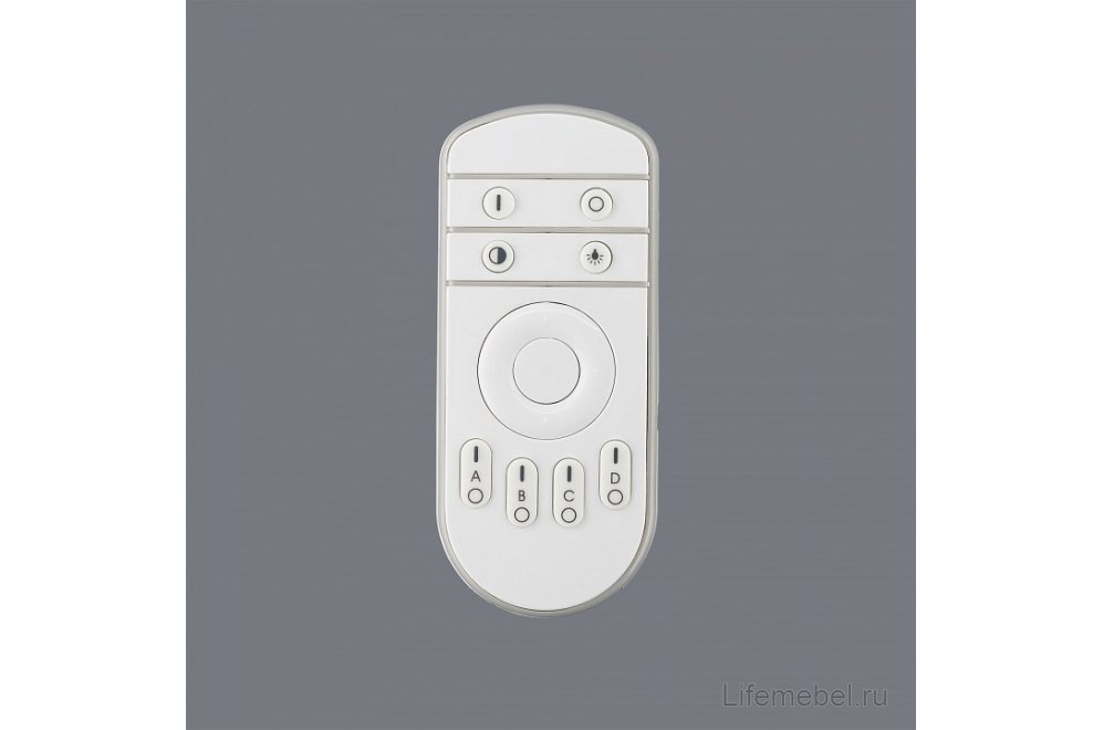 Потолочная люстра Паркер CL225251R