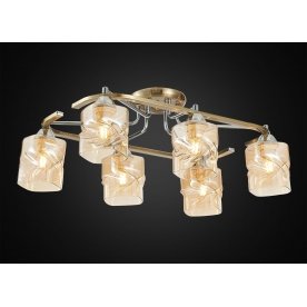 Потолочная люстра Плутон CL170162