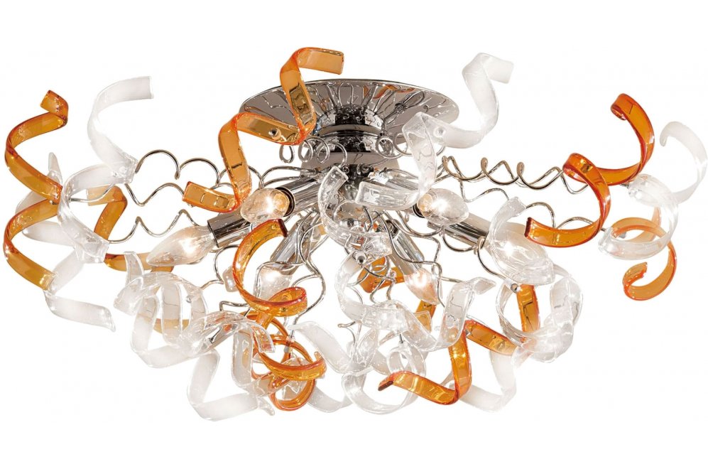 Потолочная люстра Рандом CL222162