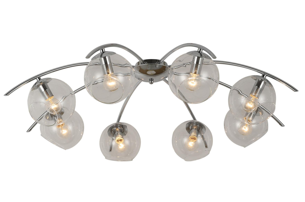 Потолочная люстра Ratella SLE102602-08