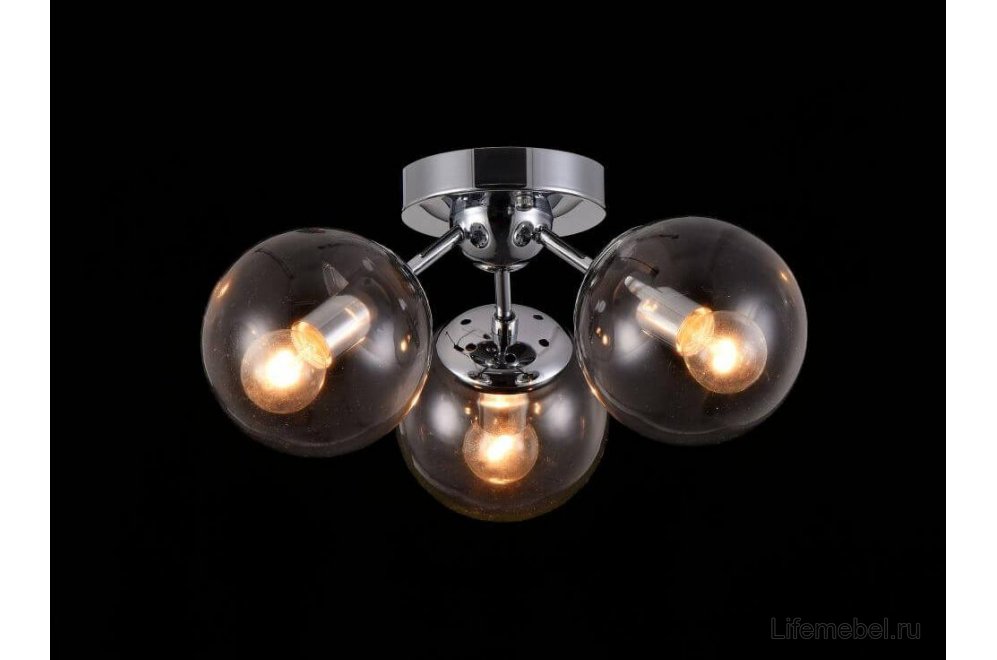 Потолочная люстра Richard FR5596CL-03CH