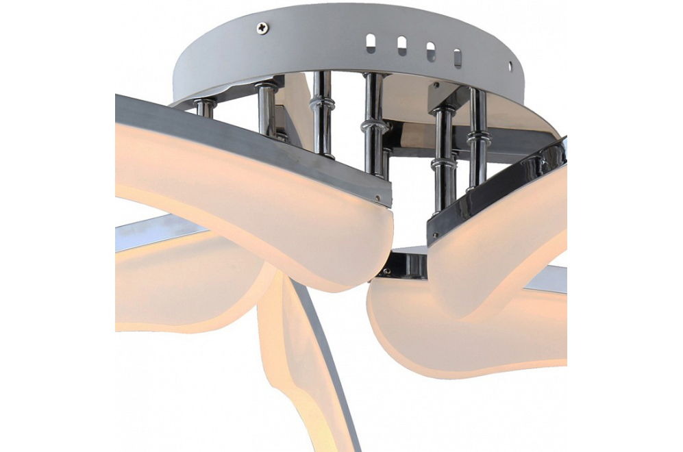 Потолочная люстра Рива 08001