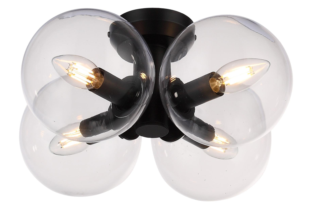 Потолочная люстра Rosello SL424.402.04