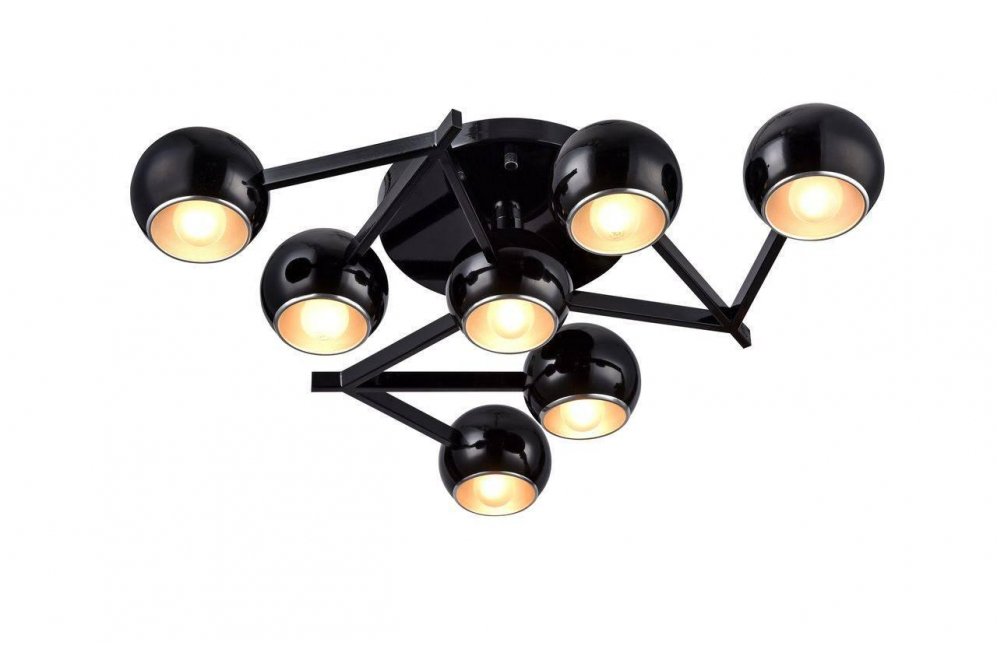 Потолочная люстра Rottura SL853.402.07