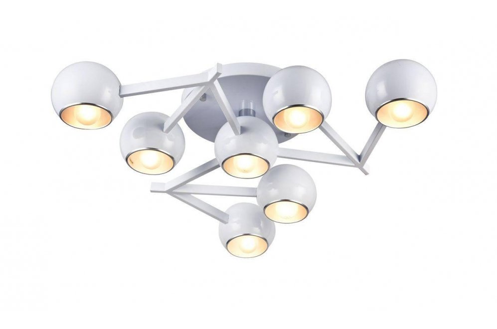 Потолочная люстра Rottura SL853.502.07