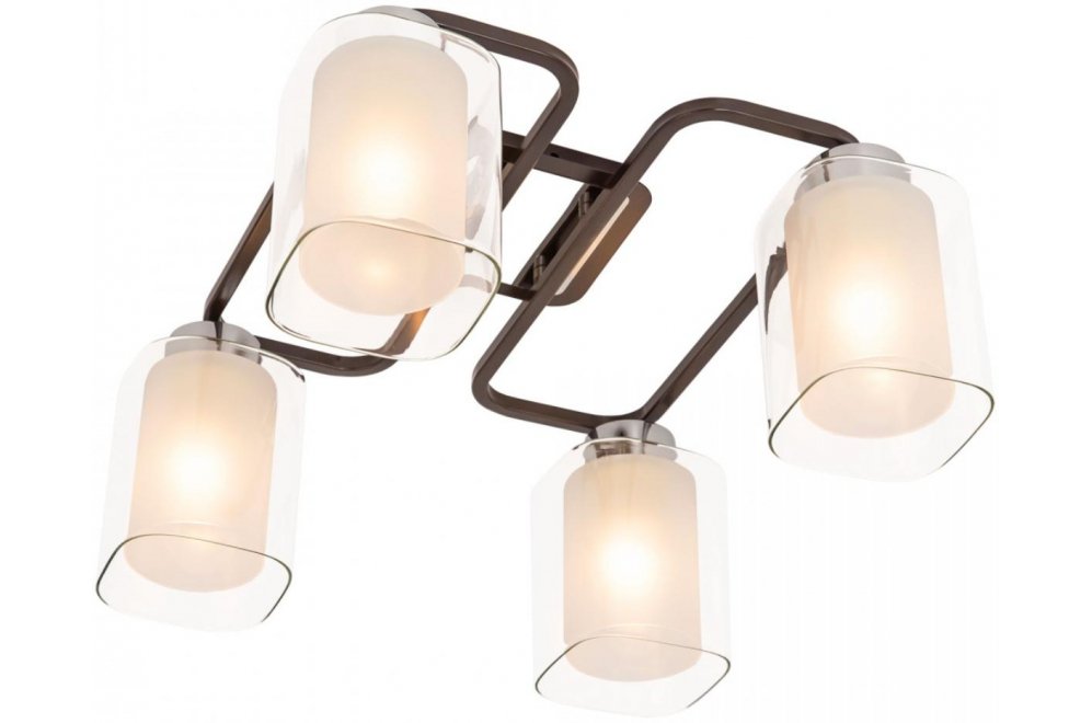 Потолочная люстра Румба CL159241