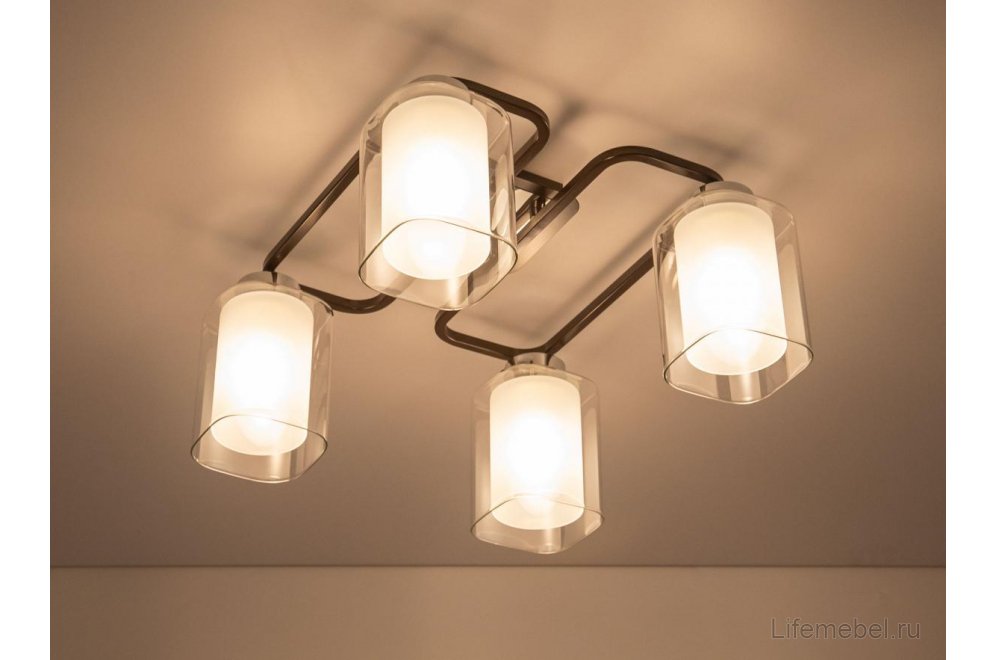 Потолочная люстра Румба CL159241