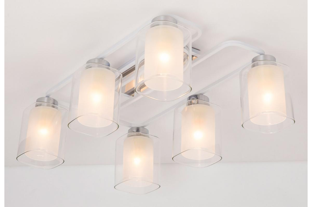 Потолочная люстра Румба CL159260