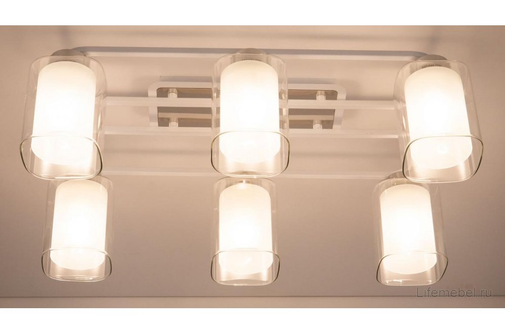 Потолочная люстра Румба CL159260