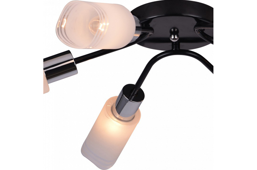 Потолочная люстра Sabina TL3680X-06BC