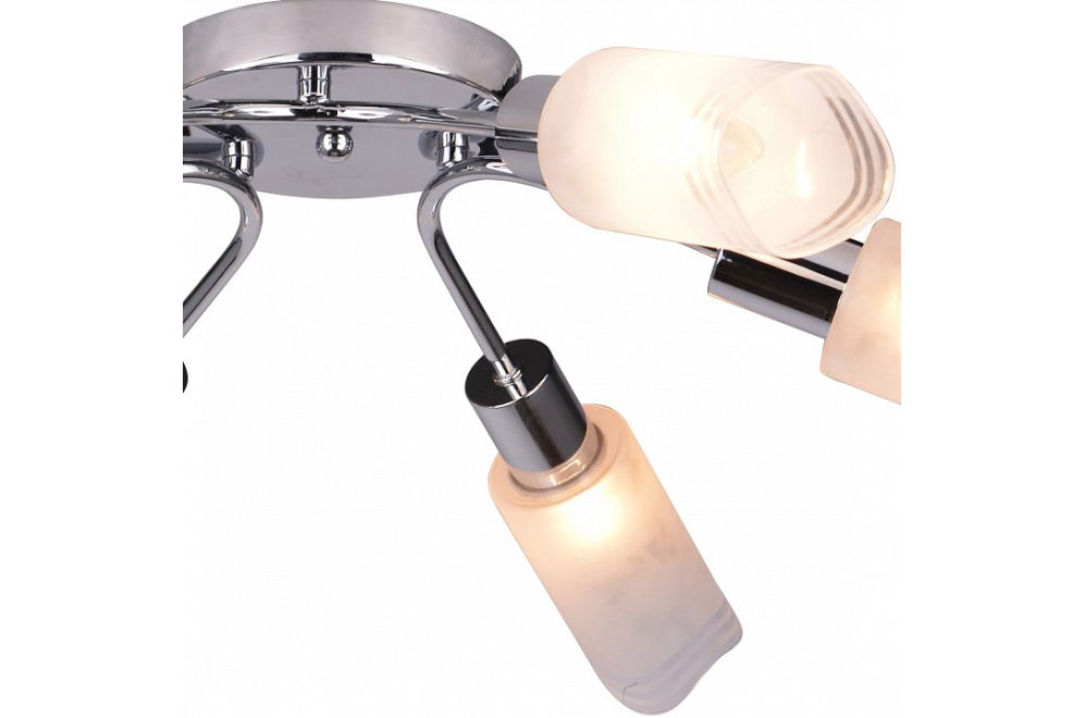 Потолочная люстра Sabina TL3680X-06CH
