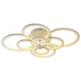 Потолочная люстра Сага 08119D