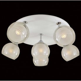 Потолочная люстра Самба CL158161