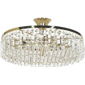 Потолочная люстра Sara E 1.3.40.503 G