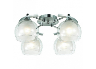 Потолочная люстра Saragossa OML-28303-04