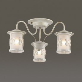 Потолочная люстра Sekvana 3125/3C