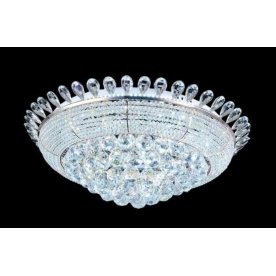Потолочная люстра Sienna DDC 2881-48