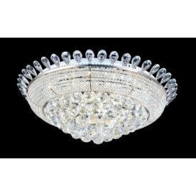 Потолочная люстра Sienna DDC 2881-48