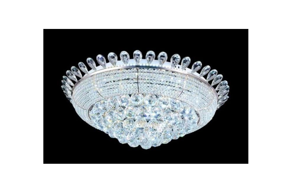 Потолочная люстра Sienna DDC 2881-58