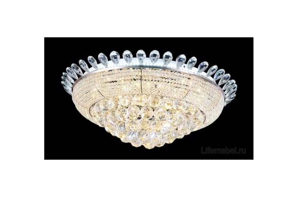 Потолочная люстра Sienna DDC 2881-58