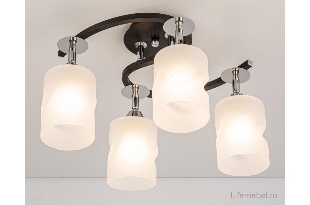 Потолочная люстра Сиерра CL119241