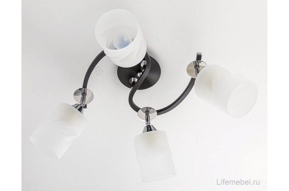 Потолочная люстра Сиерра CL119241