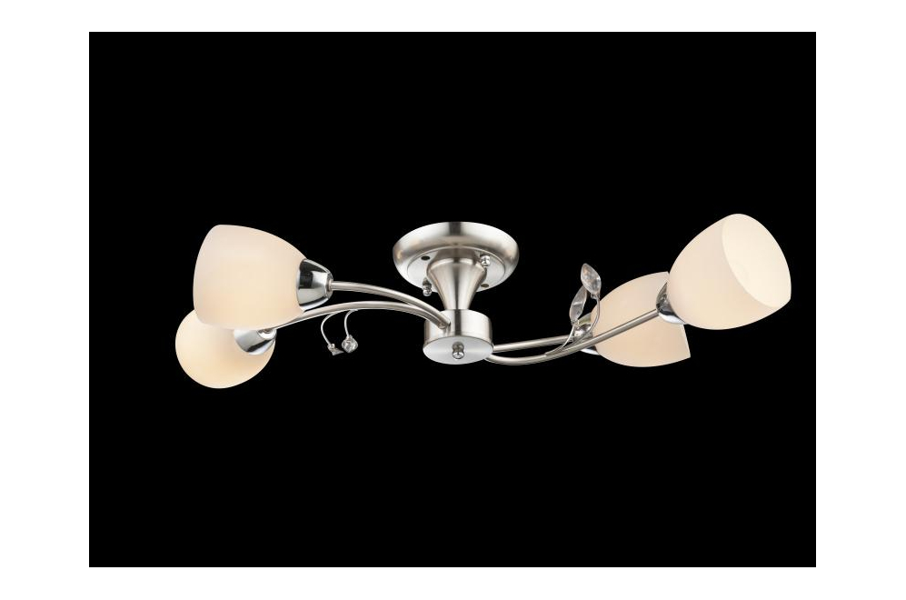 Потолочная люстра Singu 60215-4D