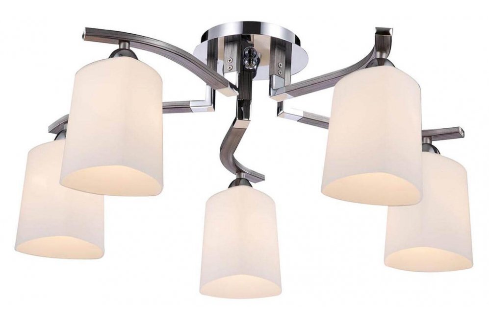 Потолочная люстра Sol FR5454CL-05CH