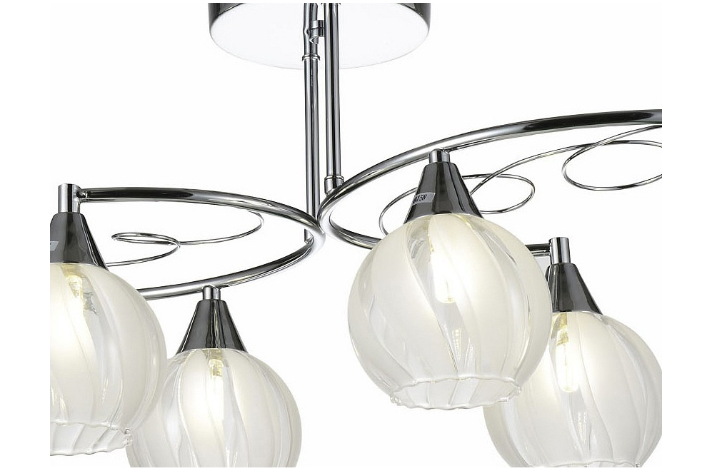 Люстра на штанге SLE101.112.06