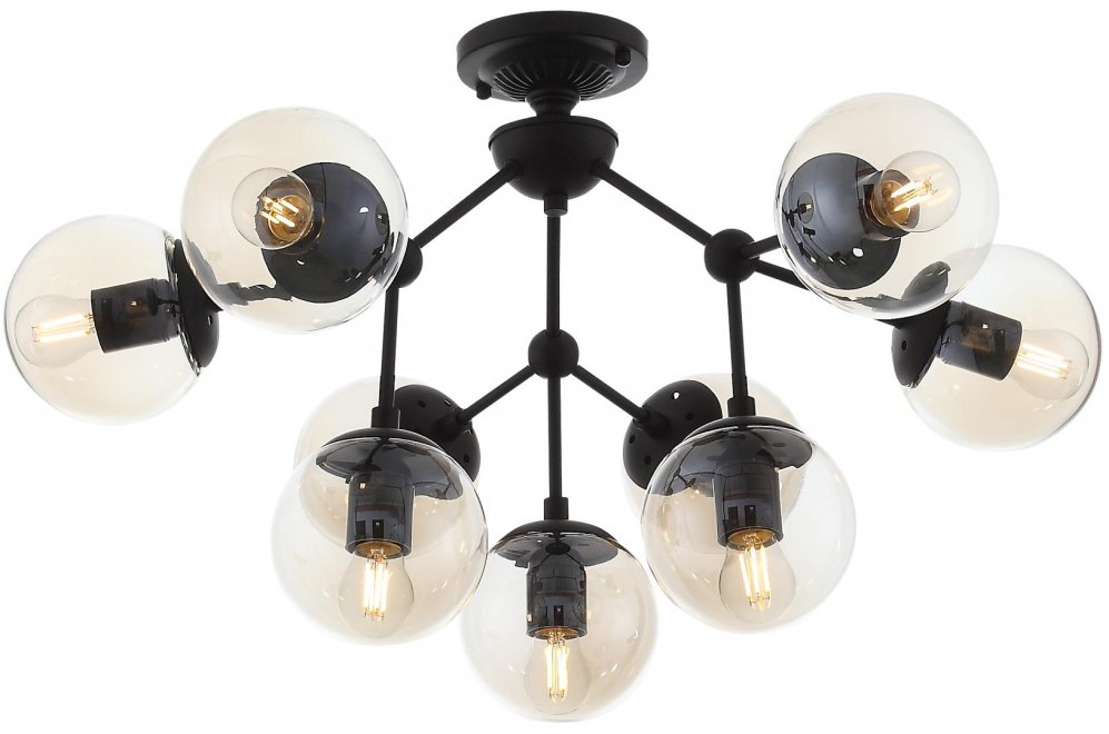 Потолочная люстра Stampo SL549.402.09